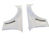 ALETAS DELANTERAS VENTILADAS LOOK M3 GTR PARA BMW E46 COUPÉ