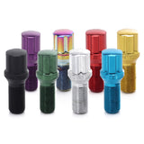 TORNILLOS JAPAN RACING JB1 - COLORES