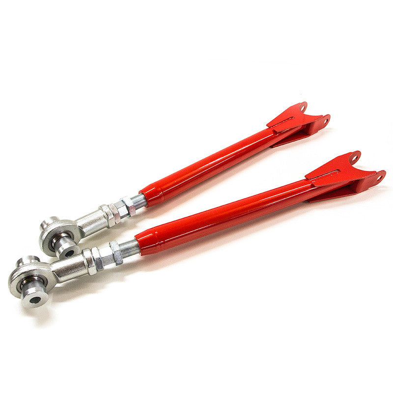 BRAZOS TRASEROS INFERIORES REGULABLES PARA BMW E36 y E46