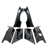 BODYKIT (WIDE BODY) BMW E46 SEDAN