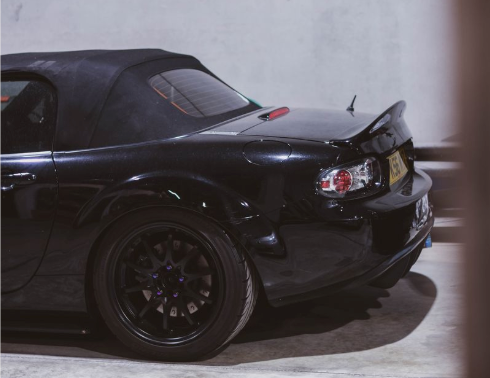 SUSPENSIONES PARA COCHE BARCELONA MARESME