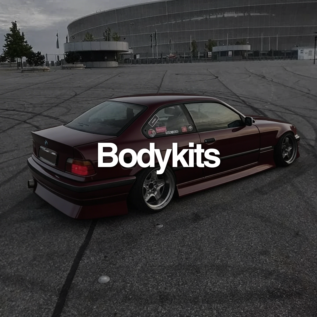 Bodykits & More