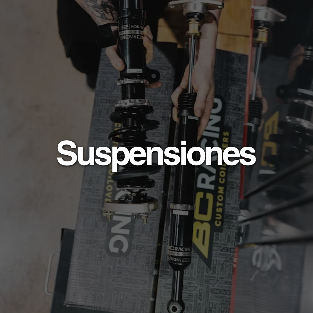 suspensiones