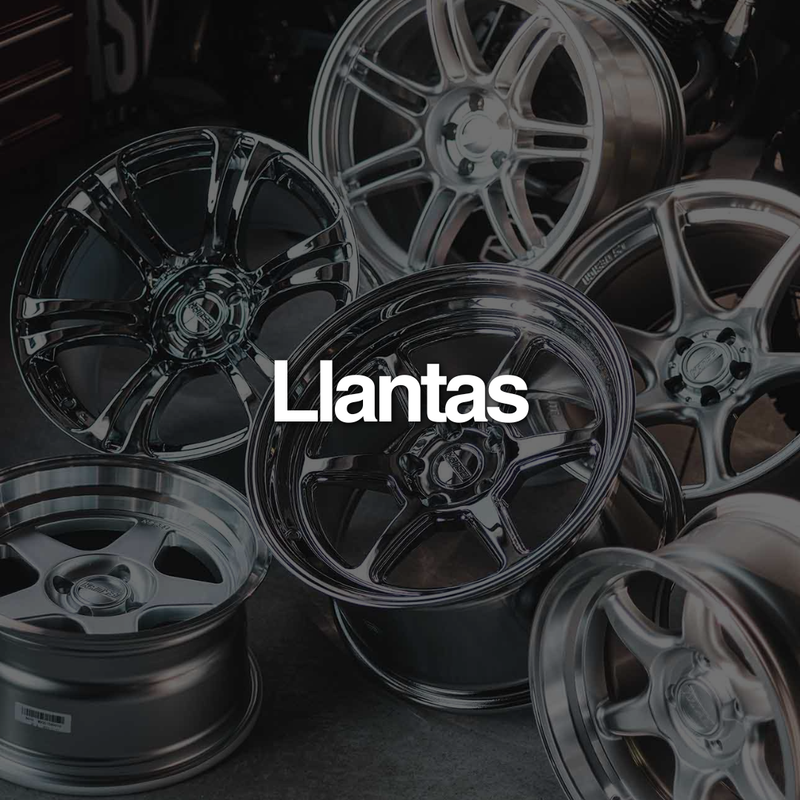 Llantas
