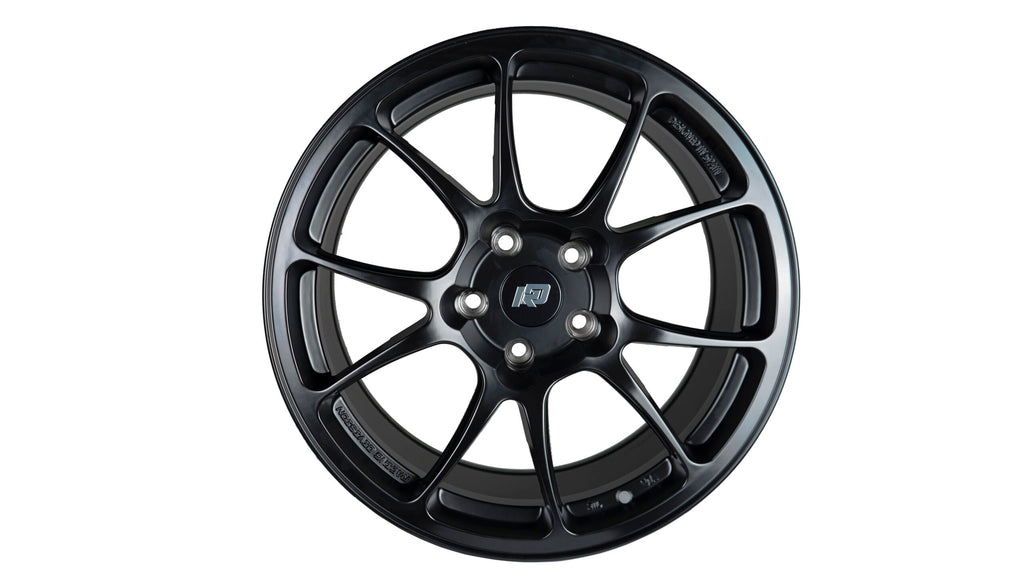 LLANTA RACING DIVISION PISTA 18" - FULL GAS