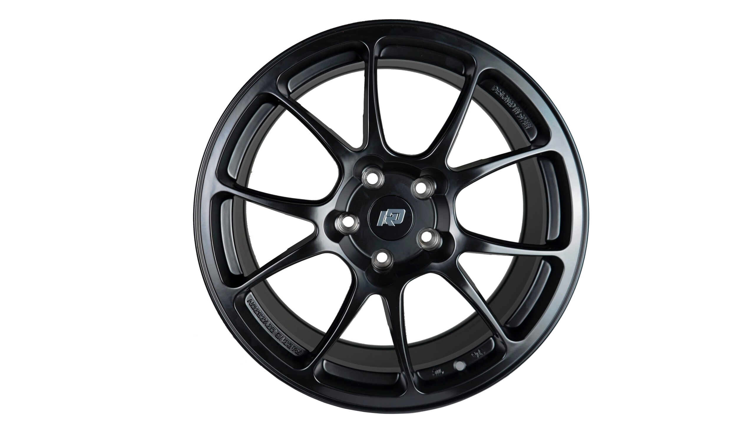 LLANTA RACING DIVISION PISTA 18" - FULL GAS