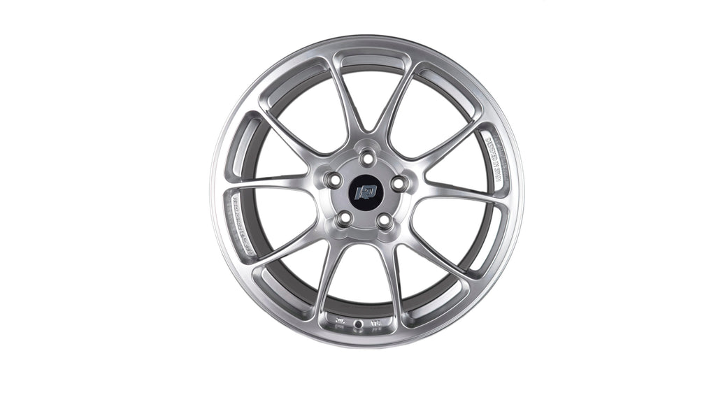 LLANTA RACING DIVISION PISTA 18" - FULL GAS