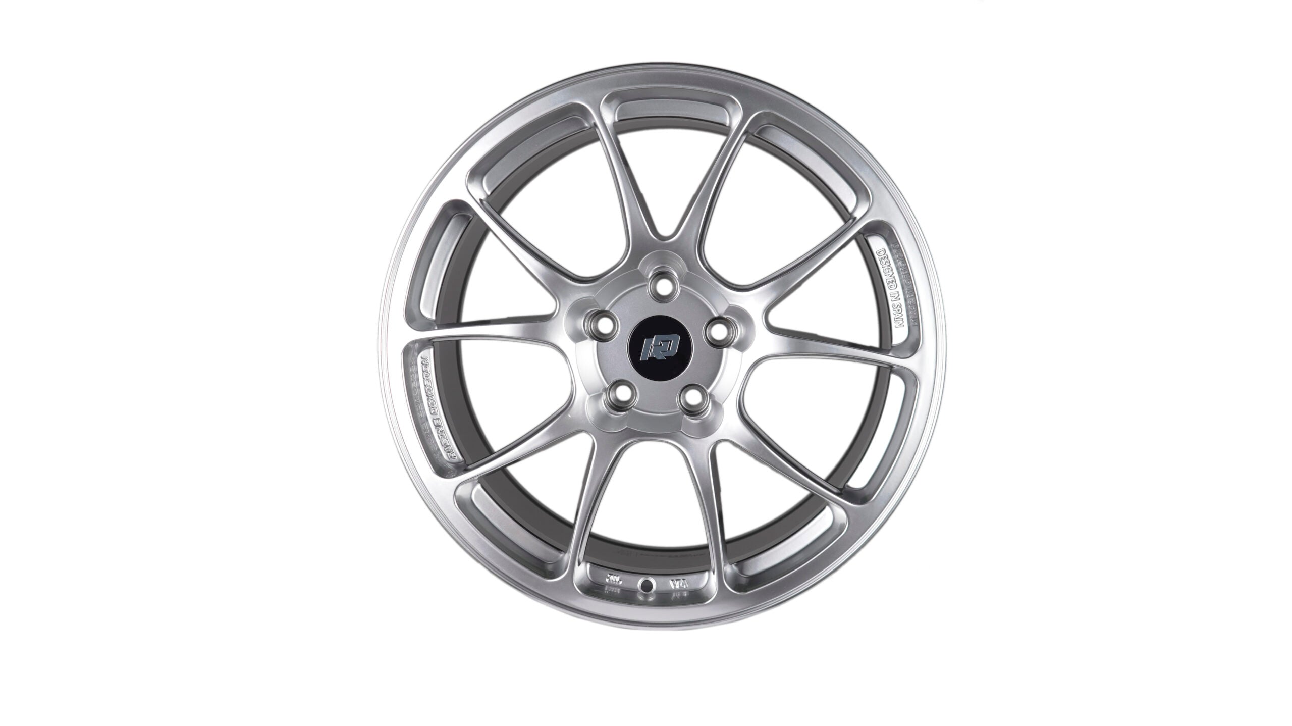 LLANTA RACING DIVISION PISTA 18" - FULL GAS