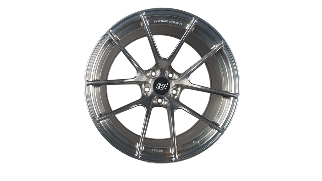 Llantas Forjadas Racing Division PISTA G-SERIES