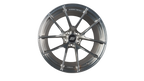Llantas Forjadas Racing Division PISTA G-SERIES
