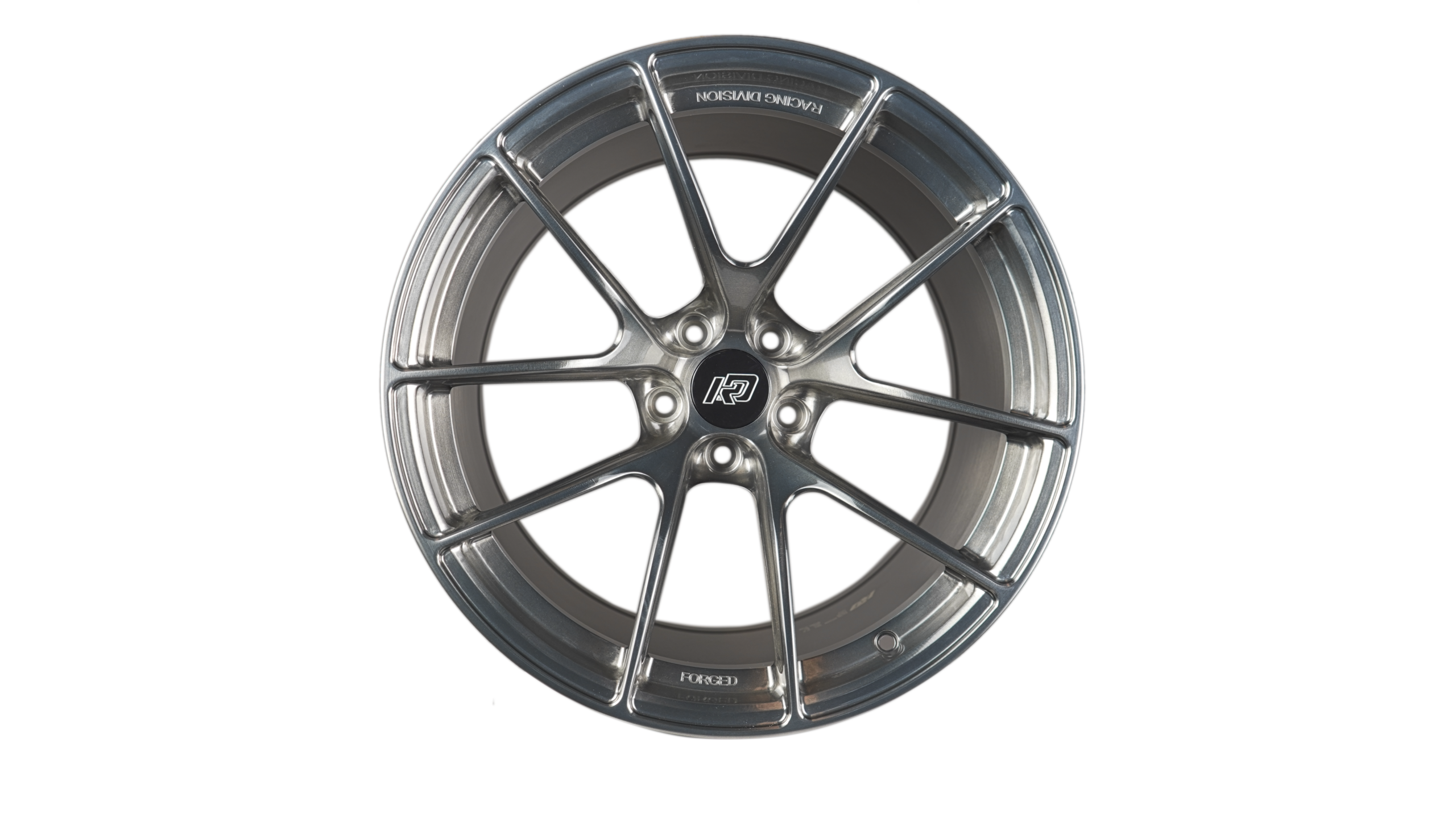 Llantas Forjadas Racing Division PISTA G-SERIES