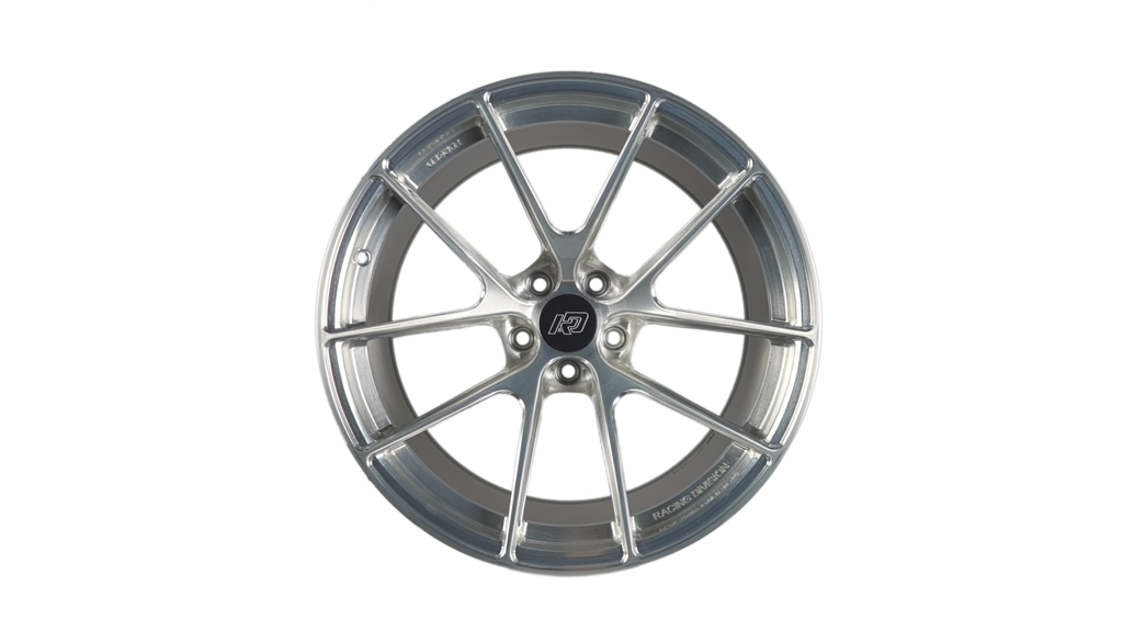 Llantas Forjadas Racing Division PISTA G-SERIES