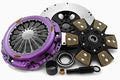 EMBRAGUE XTREM CLUTCH PARA NISSAN 350Z (VQ35DE, 280 Y 300 CV) - STAGE 2 - FULL GAS