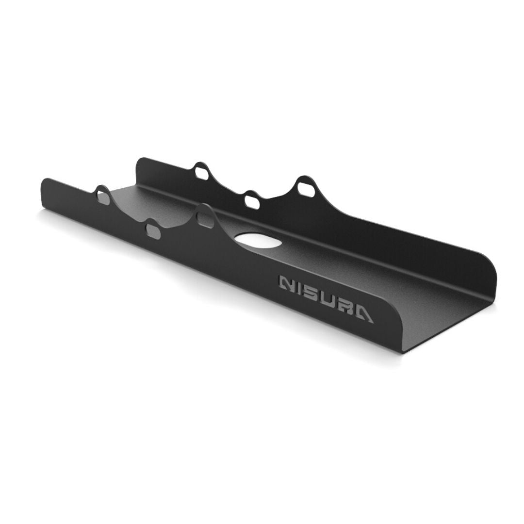 Protector de diferencial Winters Nisuba