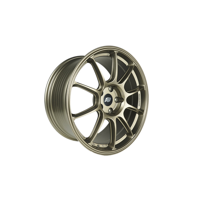 Llantas Racing Division VR5 18″