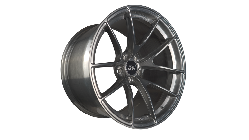 Llantas Forjadas Racing Division PISTA G-SERIES
