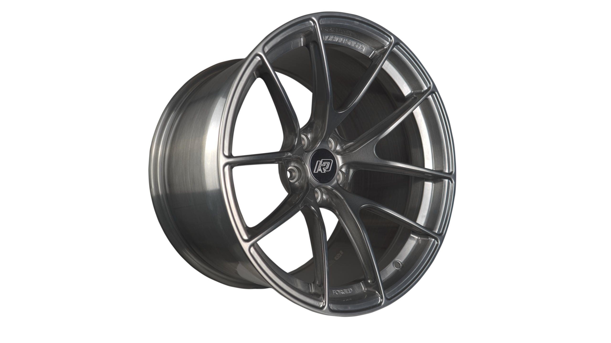 Llantas Forjadas Racing Division PISTA G-SERIES