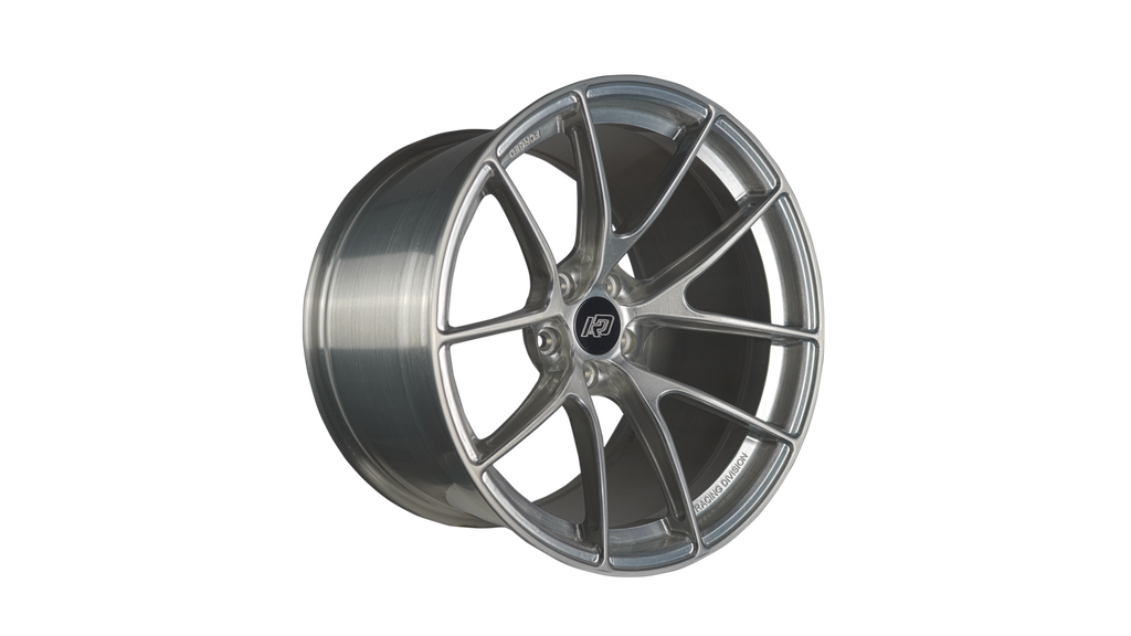 Llantas Forjadas Racing Division PISTA G-SERIES