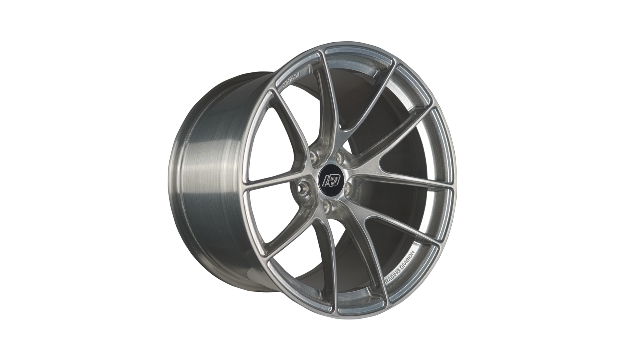 Llantas Forjadas Racing Division PISTA G-SERIES