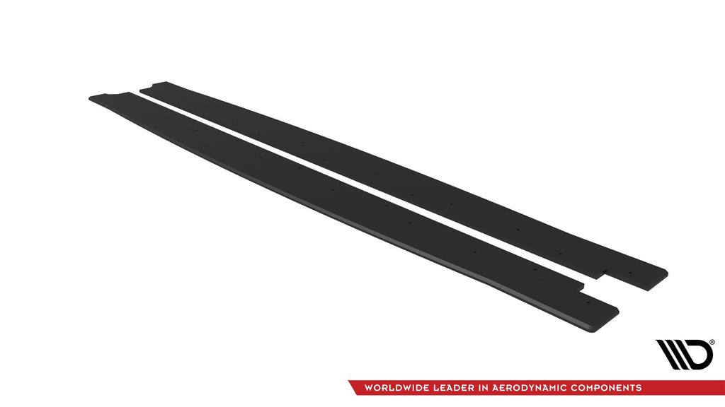Taloneras Street Pro Cupra Formentor Mk1