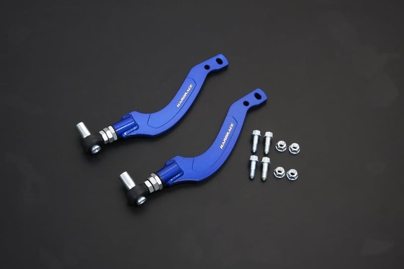 Hardrace Q0208 Silvia S13