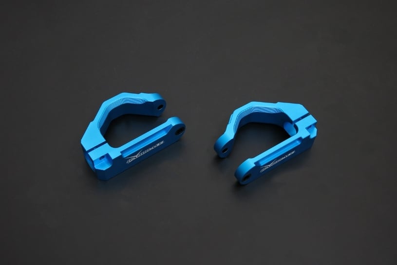 Hardrace Q0062 Civic EG EK