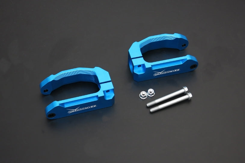 Hardrace Q0222 Civic EG EK
