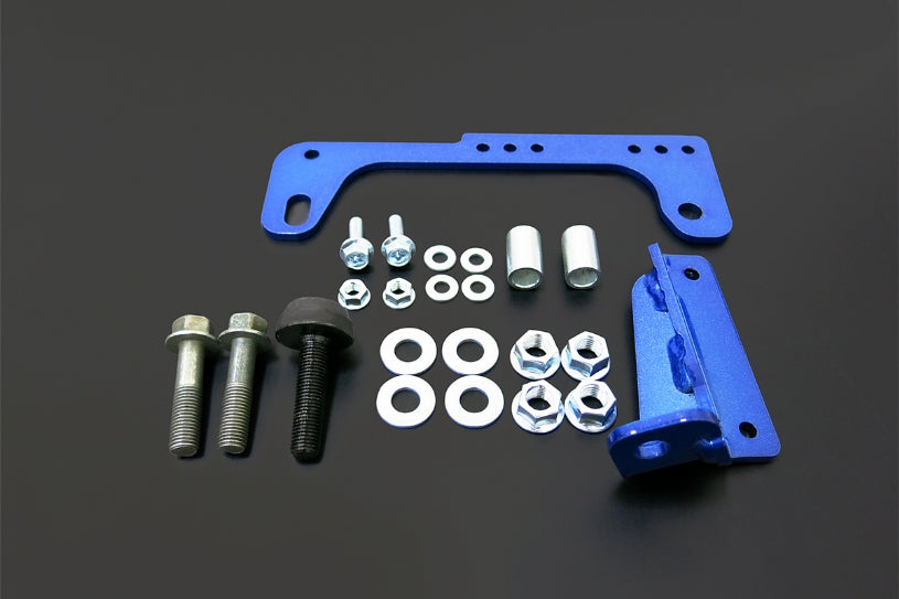 Hardrace Q0567 Civic EG EK