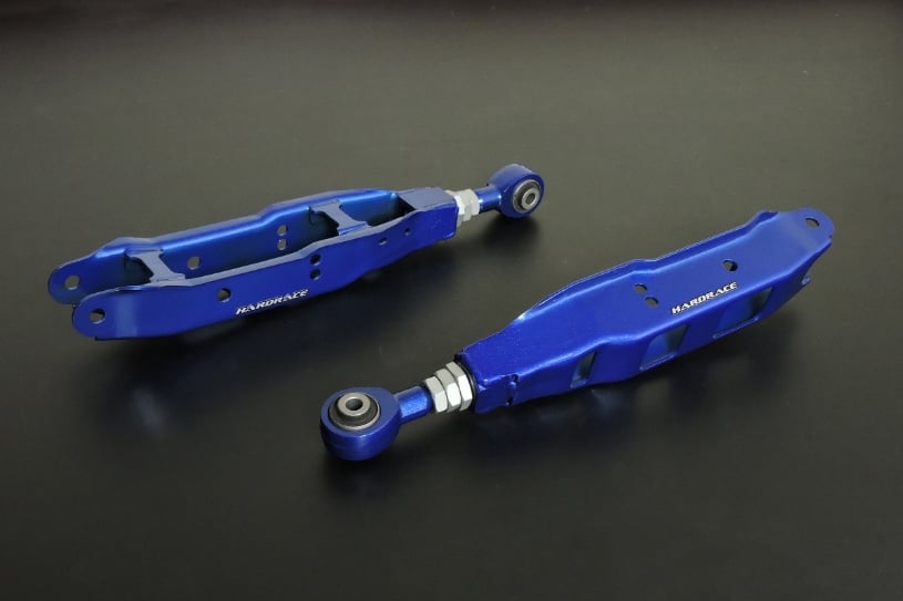 Hardrace Q0474 GR86 BRZ