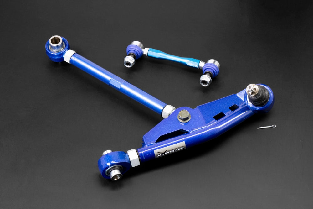 Hardrace Q1045 GR86 BRZ