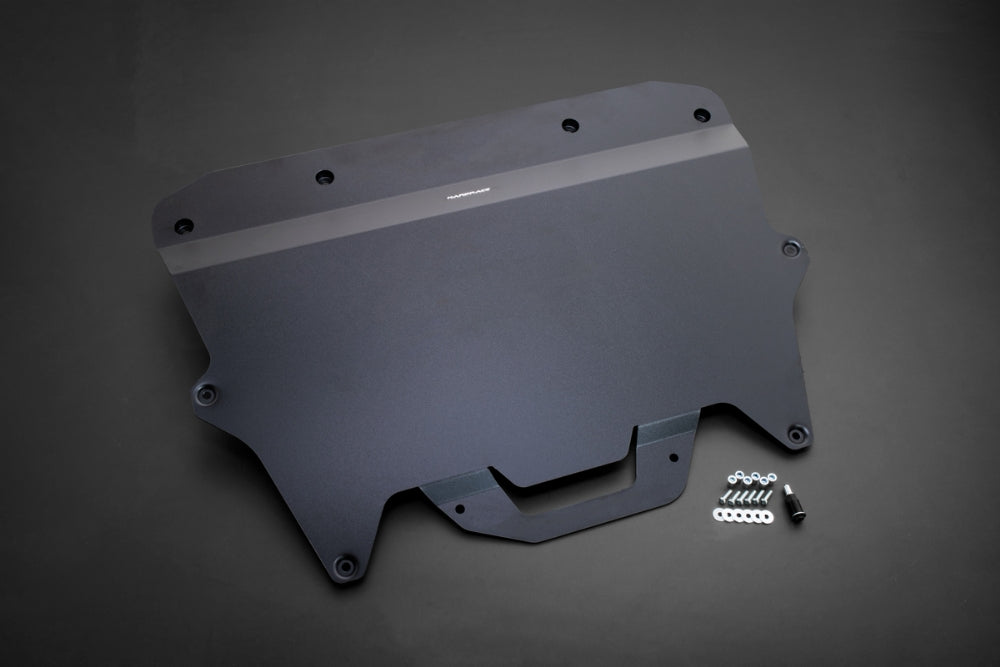 Hardrace Q1012 GR Yaris
