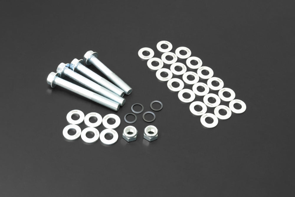 Hardrace Q1058 Civic EG EK