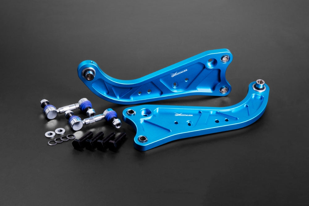 Hardrace Q1054 GR Yaris