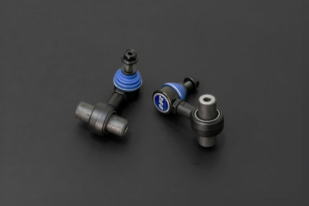 Hardrace Q1278 Golf 7 S3 8V