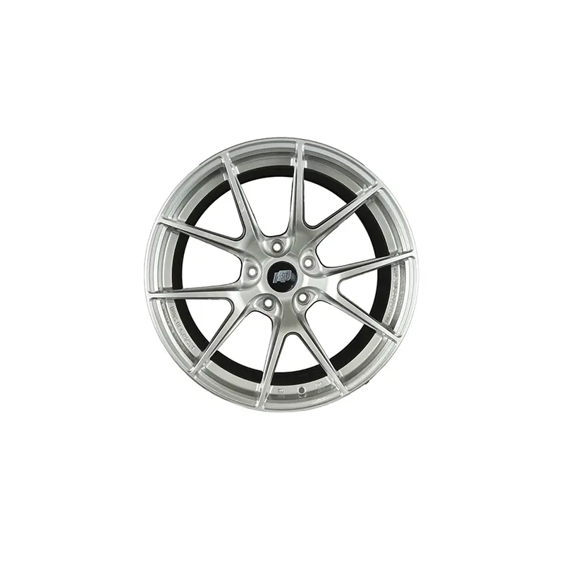 Llantas Racing Division PISTA 5X114 Outlet