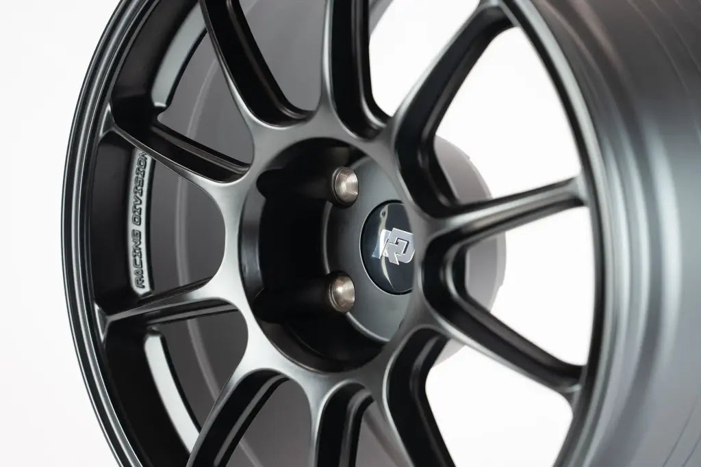 Llantas Racing Division VR5 17″