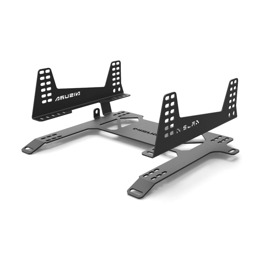 Base de asiento Nisuba Mitsubishi Lancer Evo 7 / 8 / 9