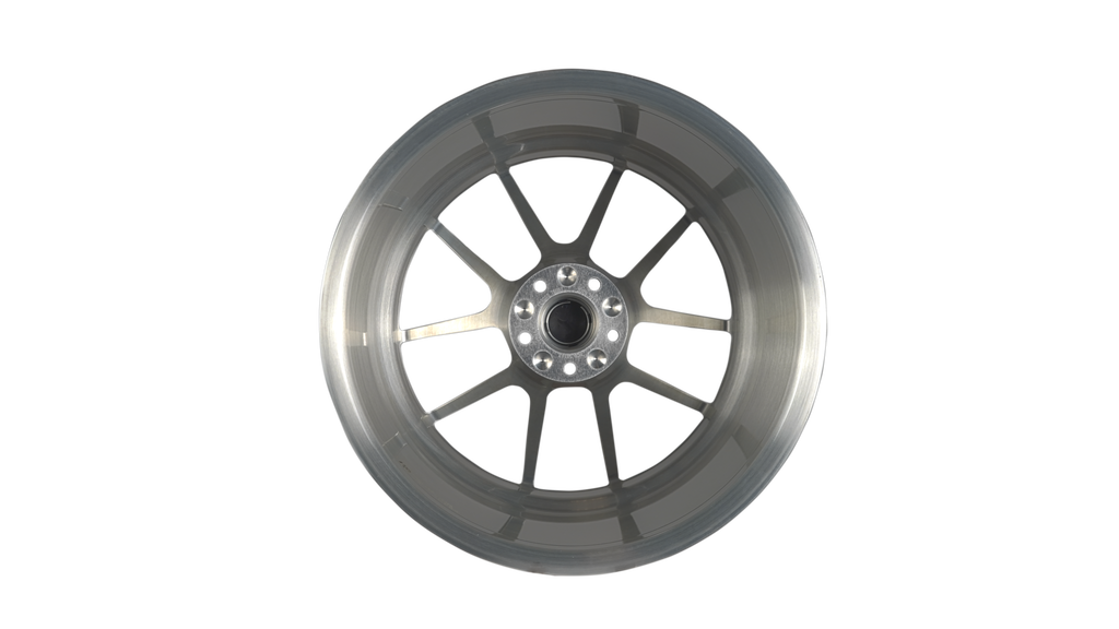 Llantas Forjadas Racing Division PISTA G-SERIES