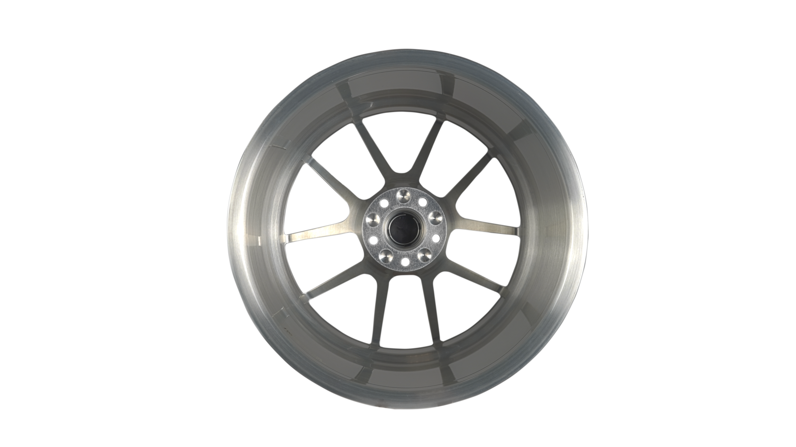 Llantas Forjadas Racing Division PISTA G-SERIES
