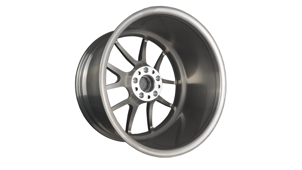 Llantas Forjadas Racing Division PISTA G-SERIES