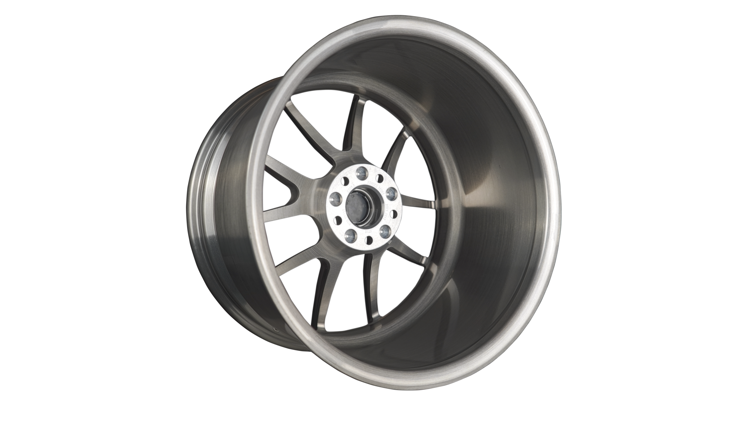Llantas Forjadas Racing Division PISTA G-SERIES