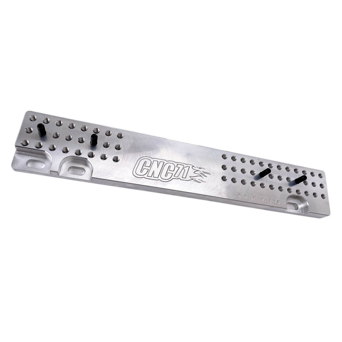 Soportes De Asiento Baquet De Aluminio CNC71 Para Bmw E36