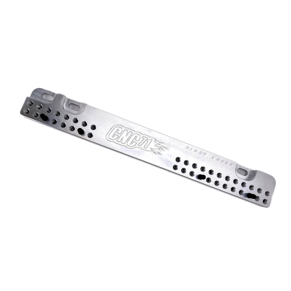 Soportes De Asiento Baquet De Aluminio CNC71 Para Bmw E46