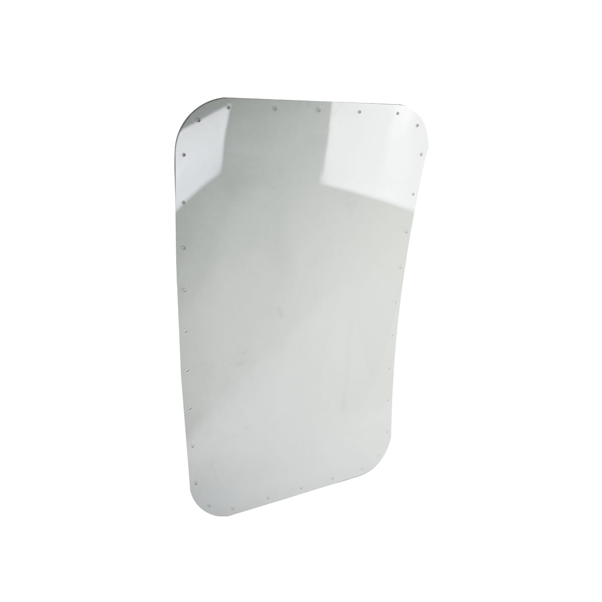 Tapa De Techo Solar De Policarbonato CNC71 Para Bmw E46