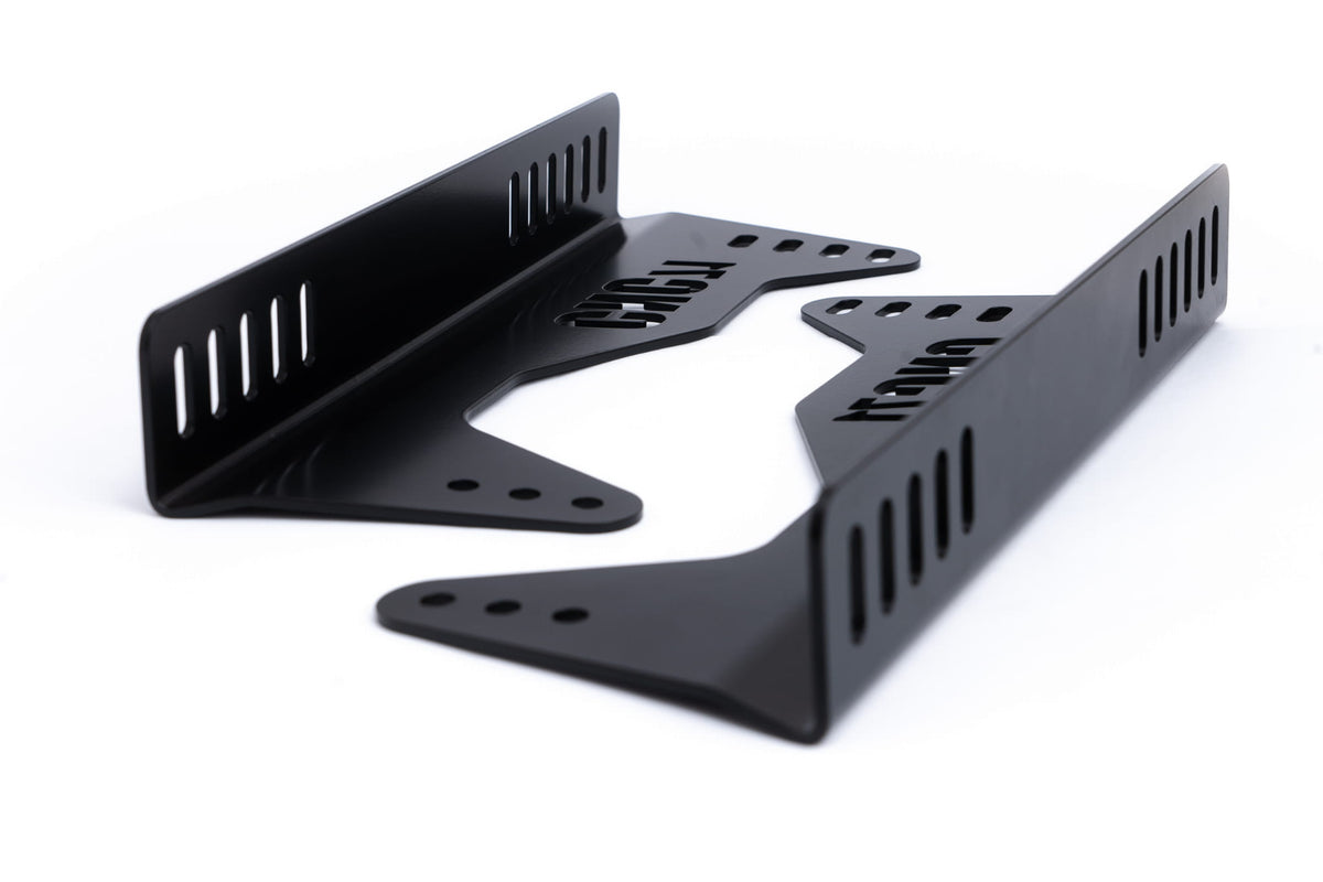 Anclajes Laterales Universales CNC71 Para Asiento Baquet