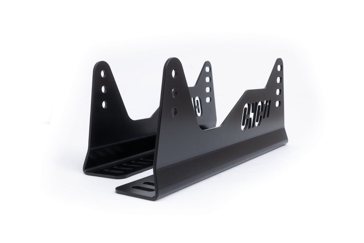 Anclajes Laterales Universales CNC71 Para Asiento Baquet