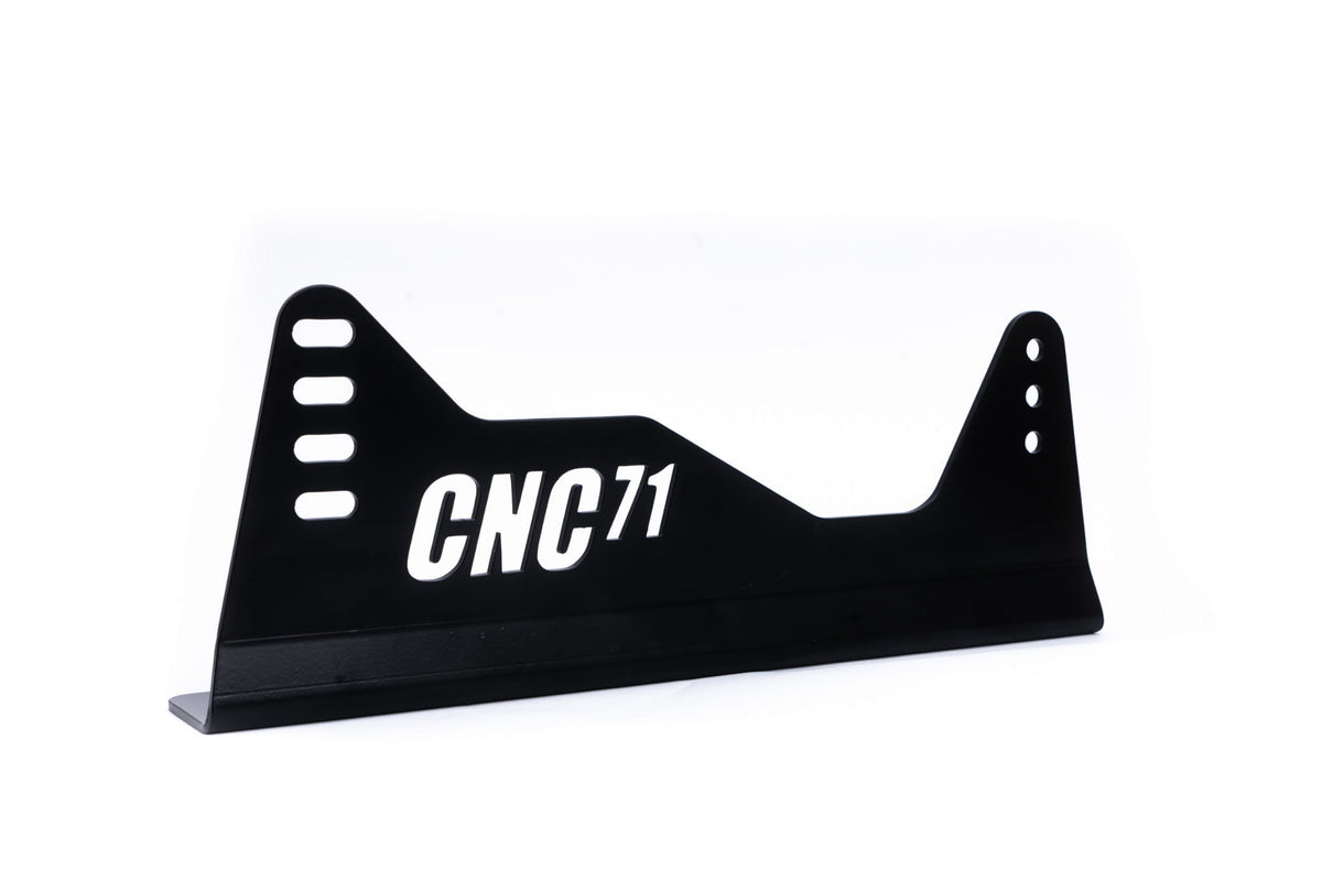 Anclajes Laterales Universales CNC71 Para Asiento Baquet