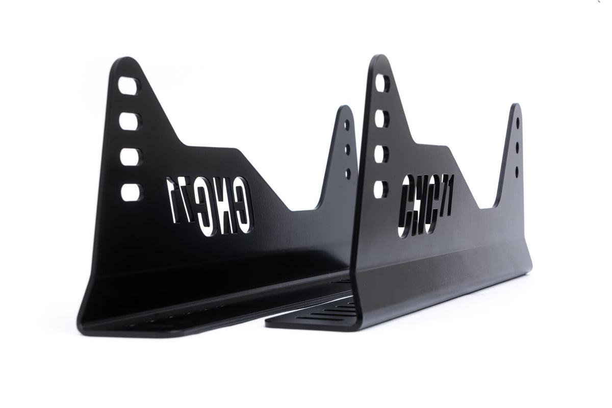 Anclajes Laterales Universales CNC71 Para Asiento Baquet