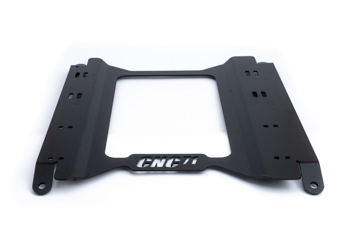 Soporte De Asiento Baquet CNC71 Para Nissan 350Z / Infiniti G35