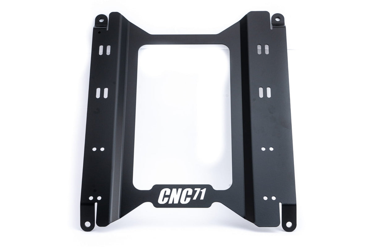 Soporte De Asiento Baquet CNC71 Para Nissan 350Z / Infiniti G35
